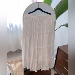 Princess Polly Miriah Maxi Skirt